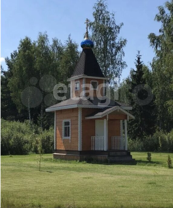 дом г Клин ТСН Эколуга, 36 вл А фото 14