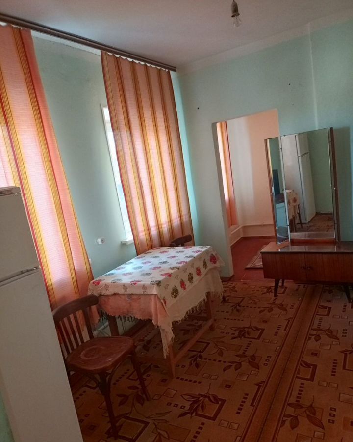 дом г Железногорск ул Тургенева 15 фото 10
