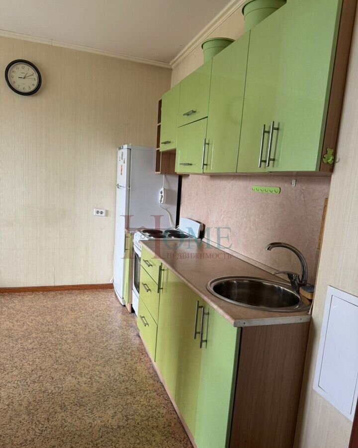 квартира г Новосибирск р-н Кировский ул Сибиряков-Гвардейцев 82 фото 8