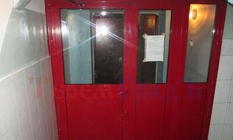 квартира г Новосибирск р-н Дзержинский Золотая Нива Адриена Лежена, 3/1 фото 26
