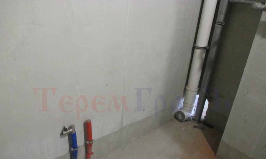 квартира г Новосибирск р-н Заельцовский ул Светлановская 52/2 ЖК «Чкалов» фото 9