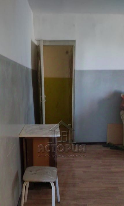 комната г Красноярск р-н Советский ул 7-я Полярная 6 фото 15
