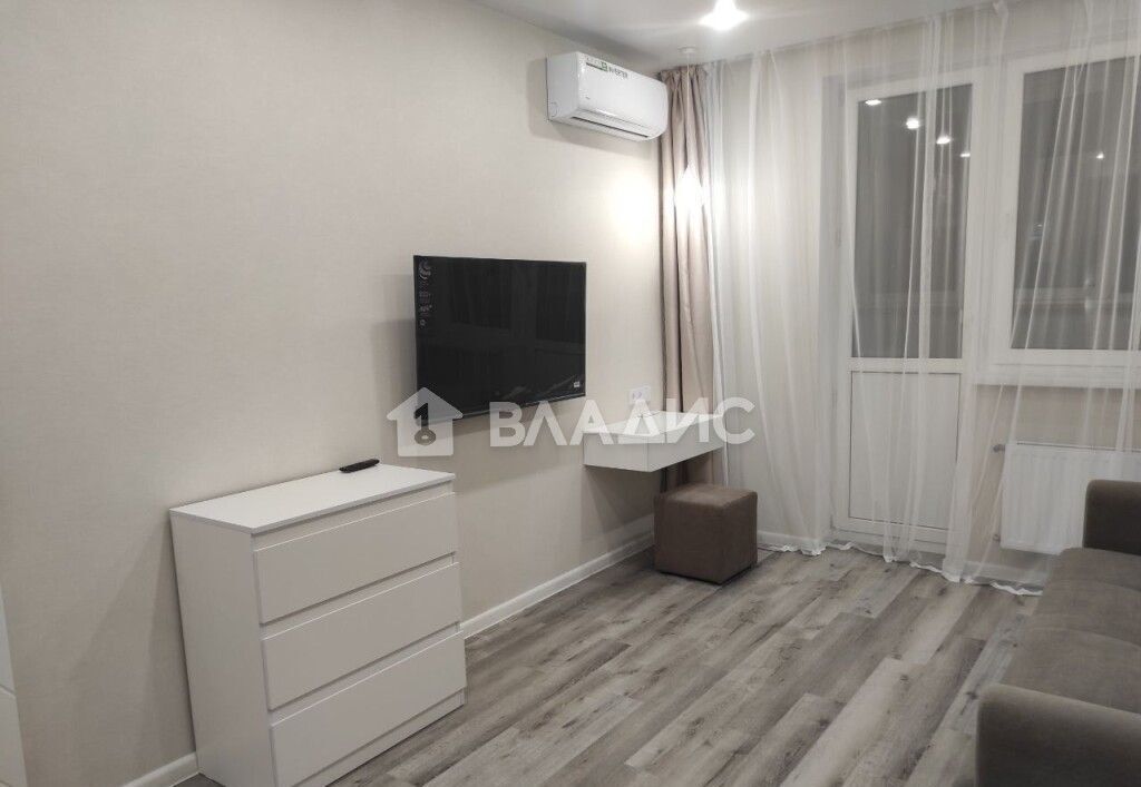 квартира г Краснодар р-н Карасунский ул Уральская 71к/3 ЖК «Галактика» фото 6