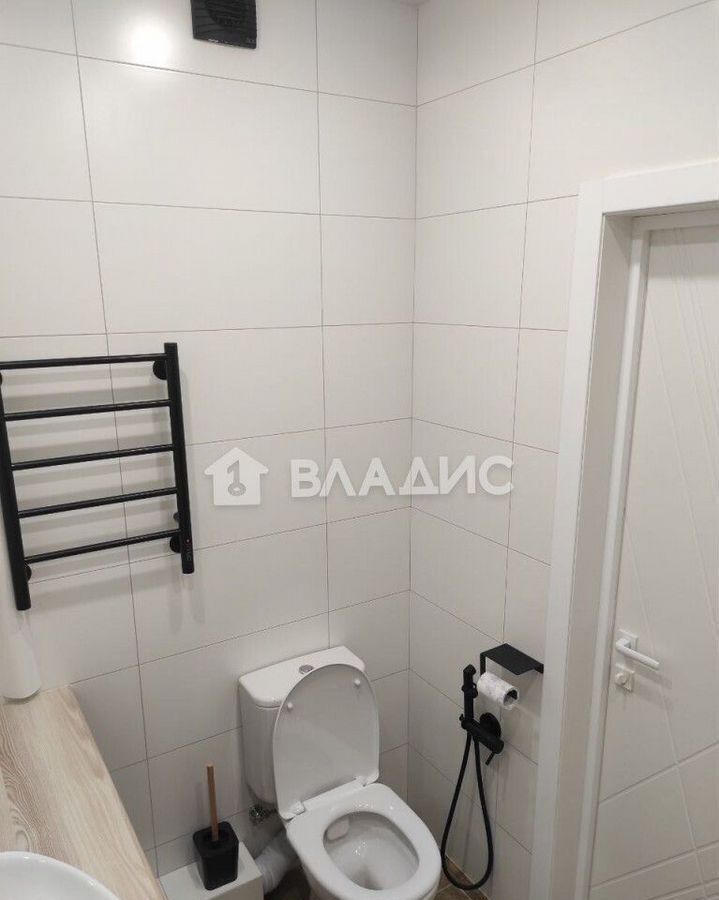 квартира г Краснодар р-н Карасунский ул Уральская 71к/3 ЖК «Галактика» фото 16