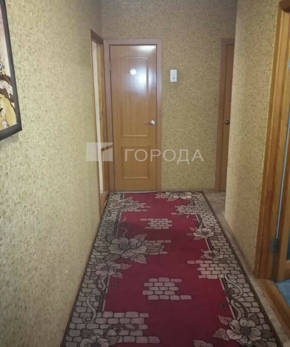 квартира г Новоалтайск 8-й микрорайон, 1/2 фото 7
