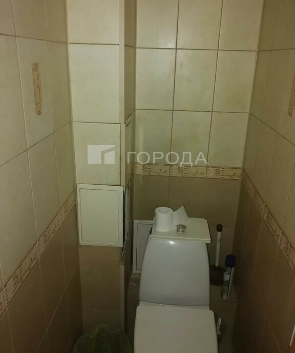 квартира г Новоалтайск 8-й микрорайон, 1/2 фото 8