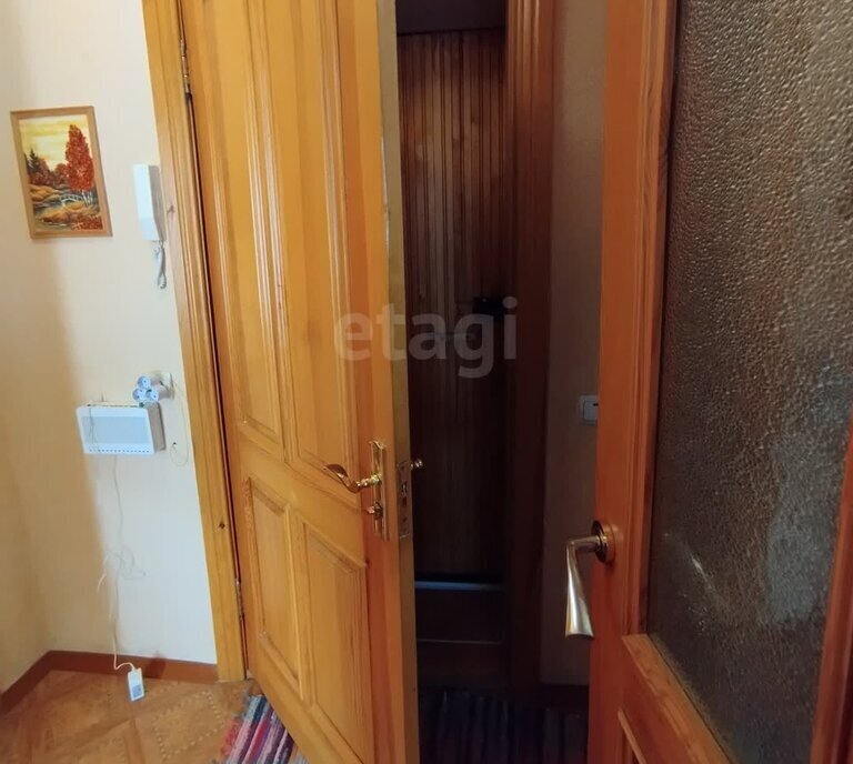 квартира г Ялуторовск ул Вокзальная 15 фото 6