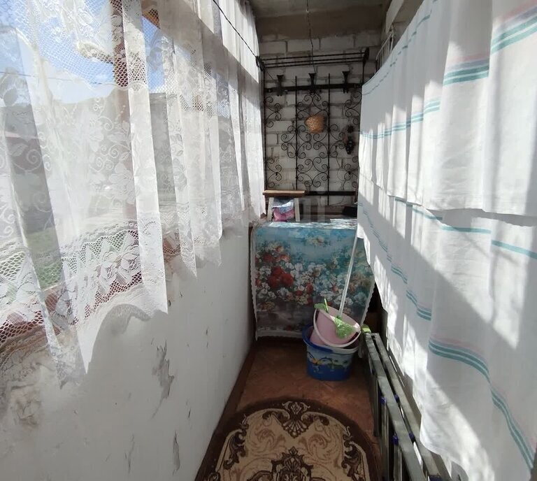 квартира г Ялуторовск ул Вокзальная 15 фото 7