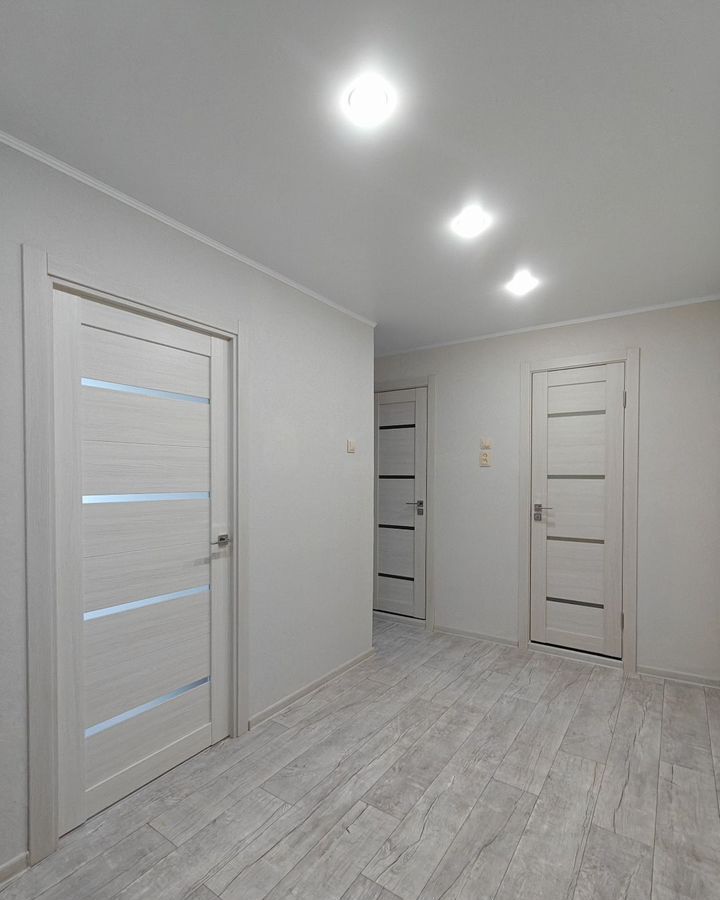 квартира г Уфа р-н Калининский Шакша ул Мелеузовская 17 фото 1