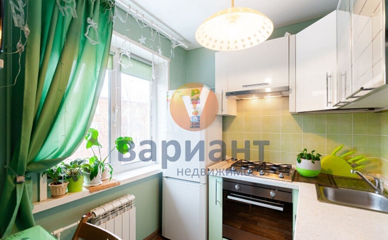 квартира г Омск р-н Центральный ул Масленникова 9в Центральный АО фото 1