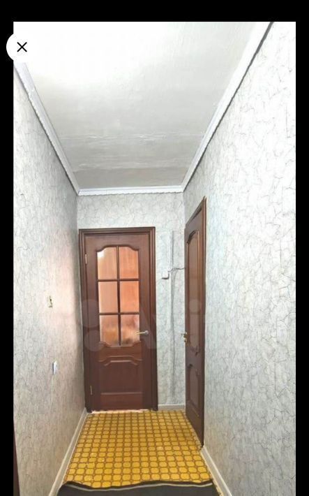 квартира г Благовещенск ул Студенческая 34/7 фото 4