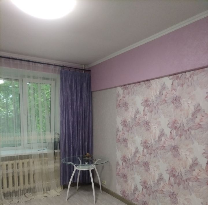 квартира г Люберцы ул 1-я Красногорская 22к/4 Люберцы фото 6