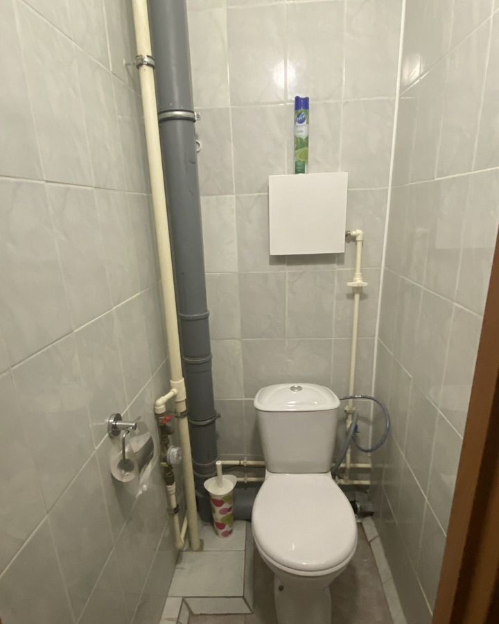 квартира г Нижневартовск проезд Куропаткина 1 Тюменская обл. фото 9