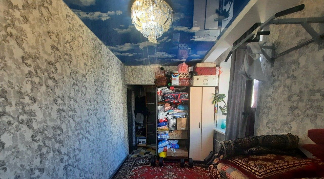 квартира г Нижний Тагил р-н Тагилстроевский ул Победы 32 фото 9