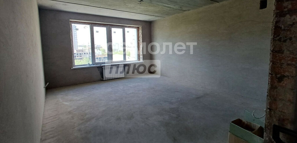 квартира г Бердск ул Ленина 124 ЖК «Ленина 124» Речной Вокзал фото 4