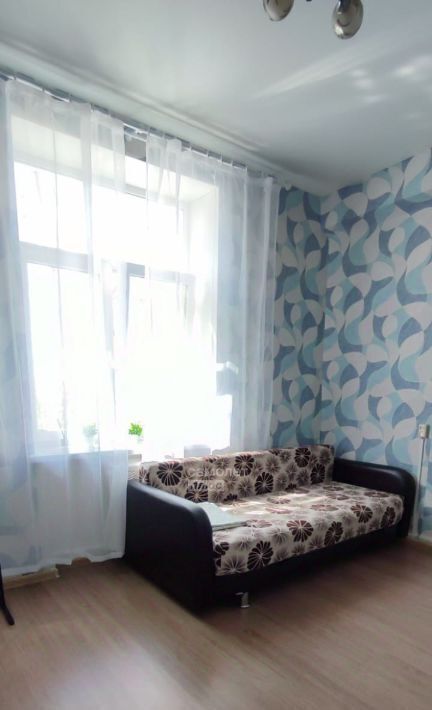 комната г Екатеринбург ул Старых Большевиков 18 Проспект Космонавтов фото 3