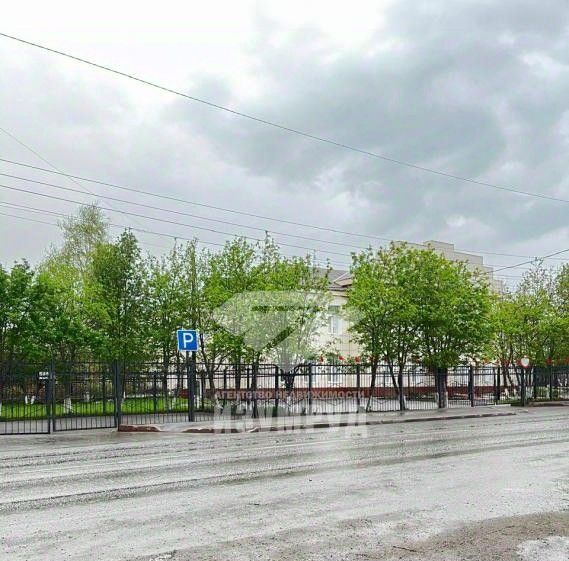 квартира р-н Топкинский г Топки ул Революции 17 фото 23