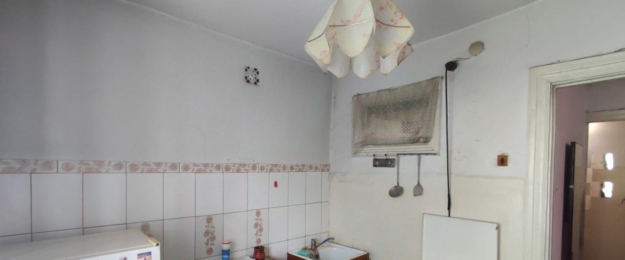 квартира г Киселевск ул Унжакова 8 фото 6