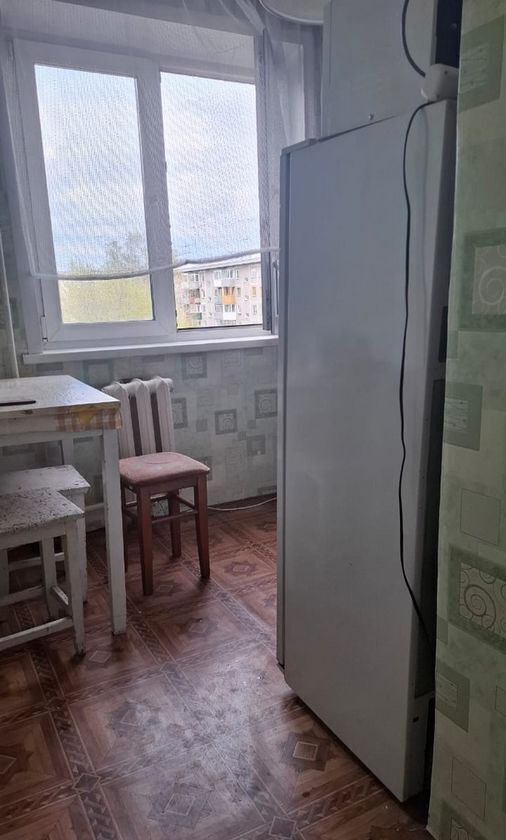 квартира г Новокузнецк р-н Центральный ул Тольятти 26 Кемеровская обл. — Кузбасс фото 8