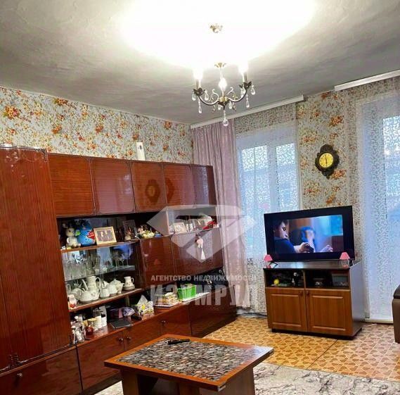 квартира р-н Топкинский г Топки ул Революции 17 фото 9