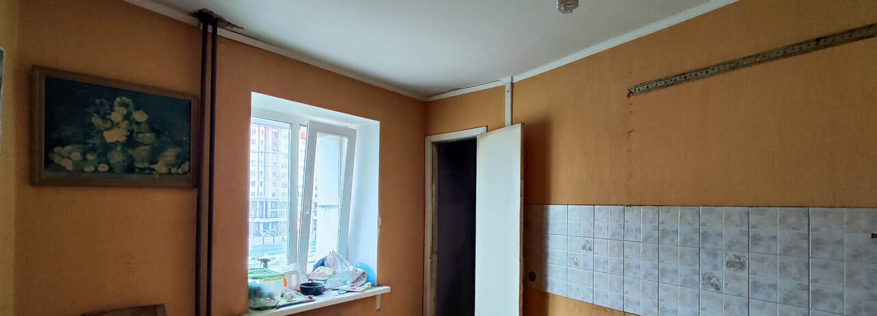 квартира г Томск р-н Кировский ул Красноармейская 135 фото 7