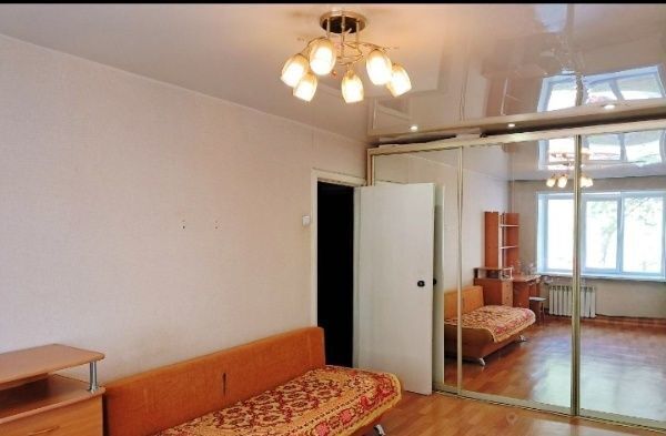 квартира г Красноярск р-н Железнодорожный ул Красномосковская 31 фото 4