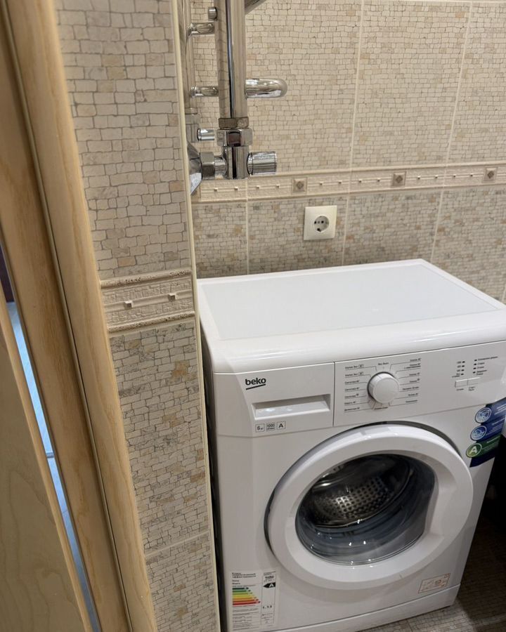 квартира г Черкесск ул Красноармейская 85а фото 2