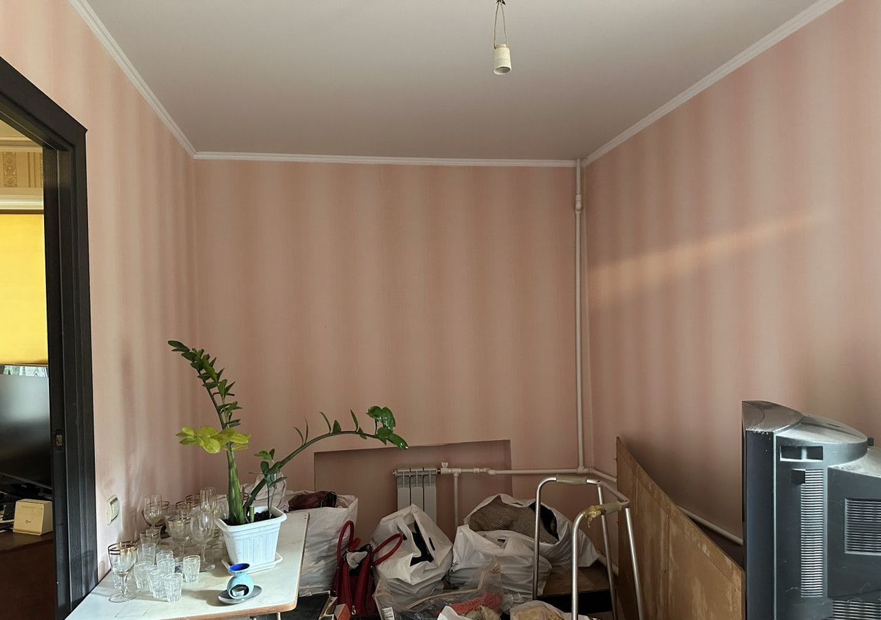 квартира г Астрахань р-н Трусовский ул Мехоношина 4 фото 3