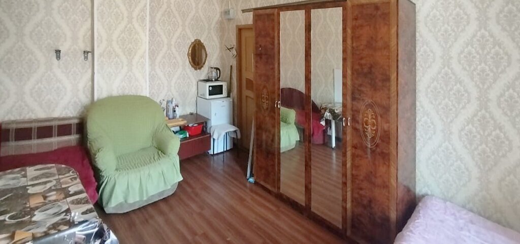 комната г Находка ул Нахимовская 16 фото 2