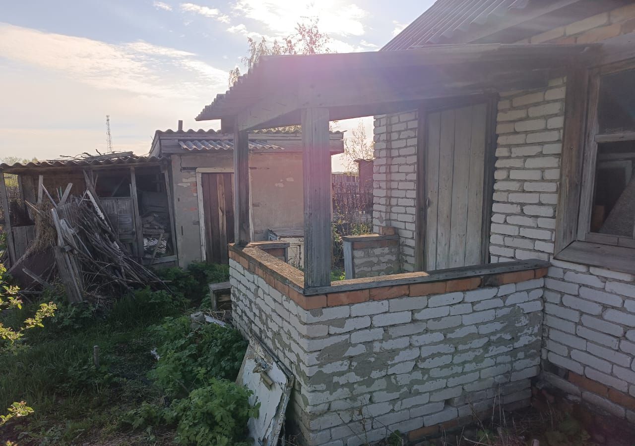 земля р-н Барабинский г Барабинск 124, садоводческое некоммерческое товарищество Нефтяник фото 4