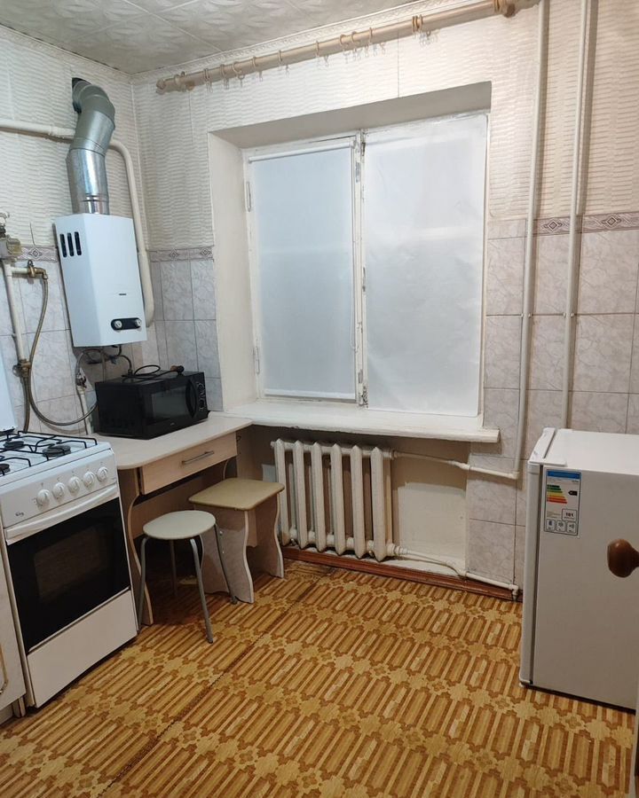 квартира г Елец ул Клубная 4 фото 3