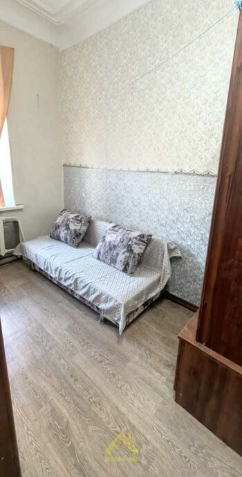 комната г Оренбург р-н Ленинский ул Чичерина 34 фото 1