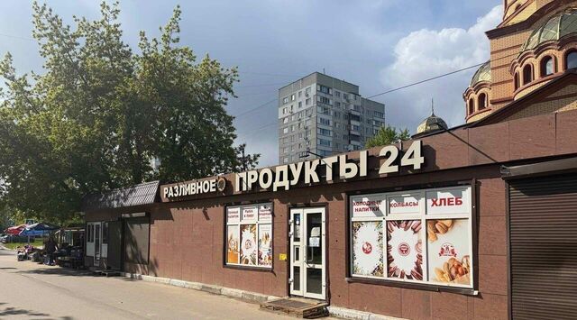 Новый свет б-р Московский 1/13 фото