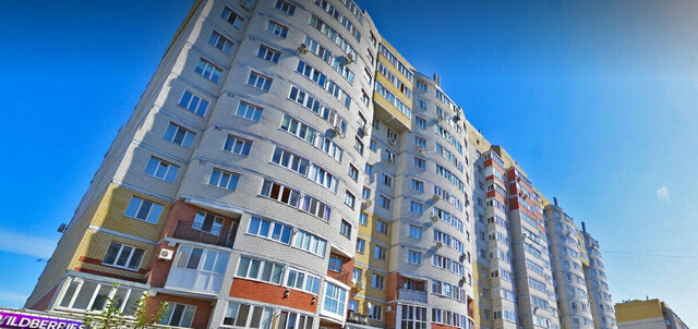 р-н Засвияжский дом 14/2 9-й м-н фото