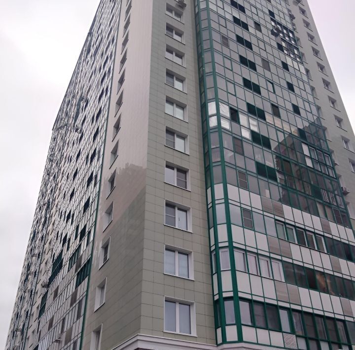 квартира г Красногорск б-р Космонавтов 8 Митино фото 4