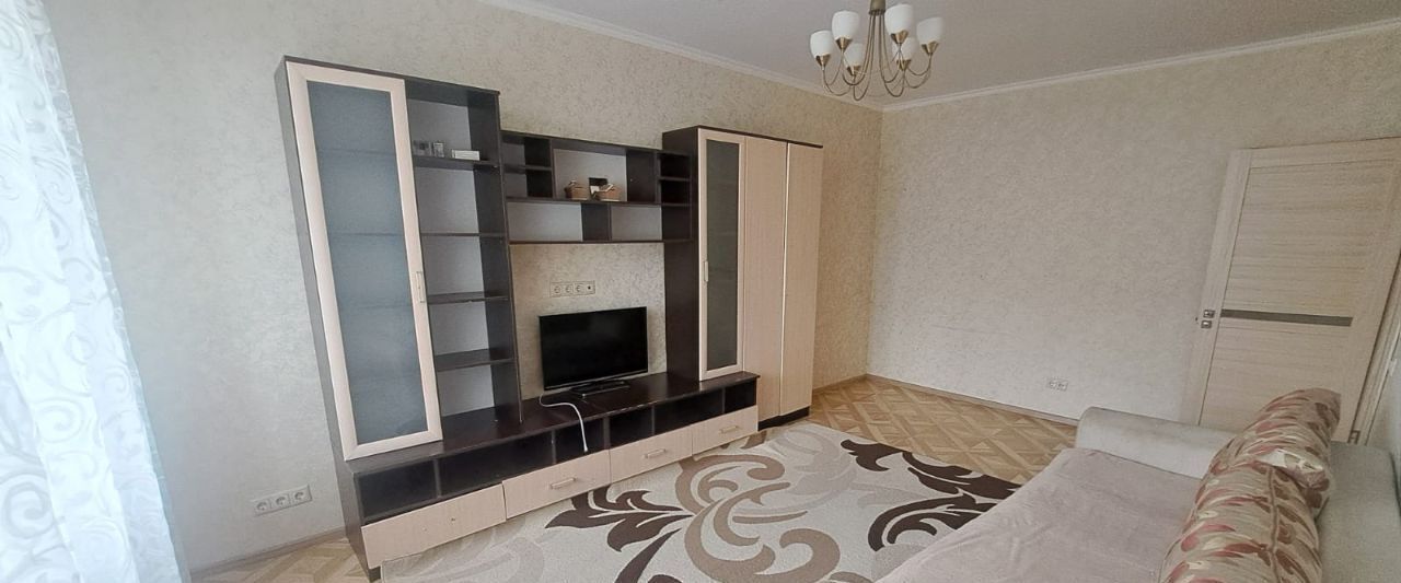 квартира г Видное ул Завидная 20 Царицыно фото 6