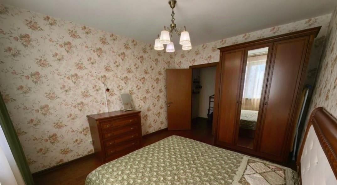 квартира г Люберцы Красная горка пр-кт Гагарина 9 Люберцы фото 12