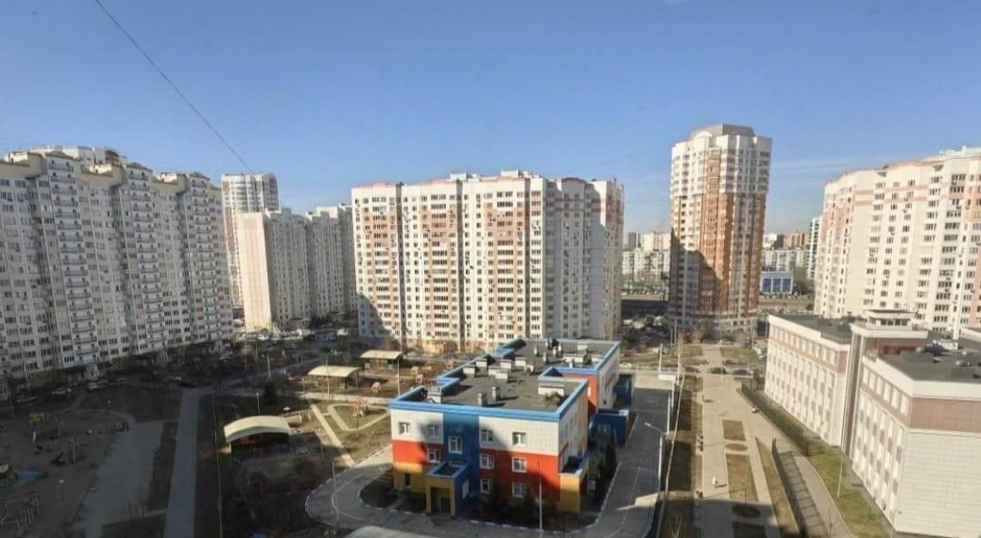 квартира г Люберцы Красная горка пр-кт Гагарина 9 Люберцы фото 25