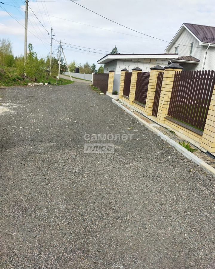 дом р-н Кстовский г Кстово мкр Престижный ул Южная 3 фото 5