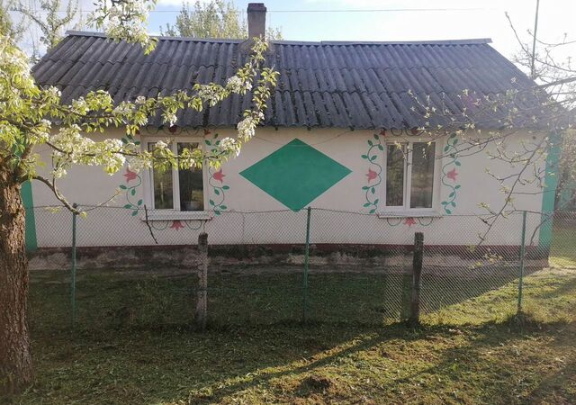ул Тургенева 12 сельское поселение Тургеневское, Орловская область, Мценск фото