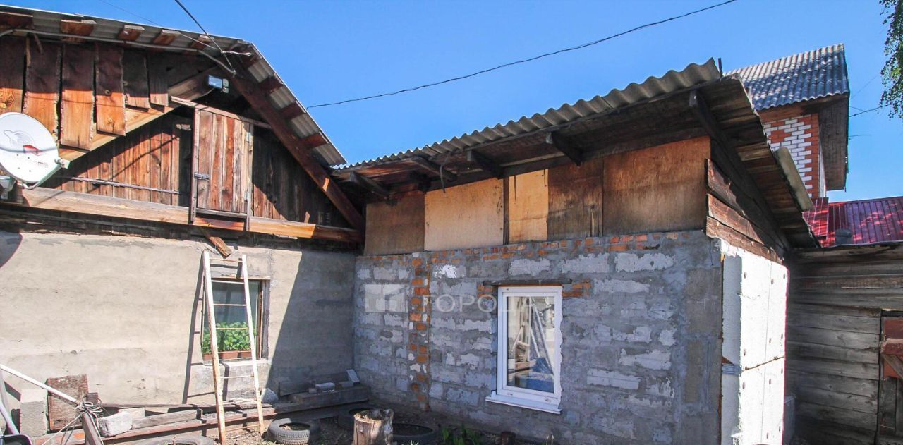 земля г Барнаул р-н Индустриальный ул 42 Краснознаменной Бригады 81 фото 8