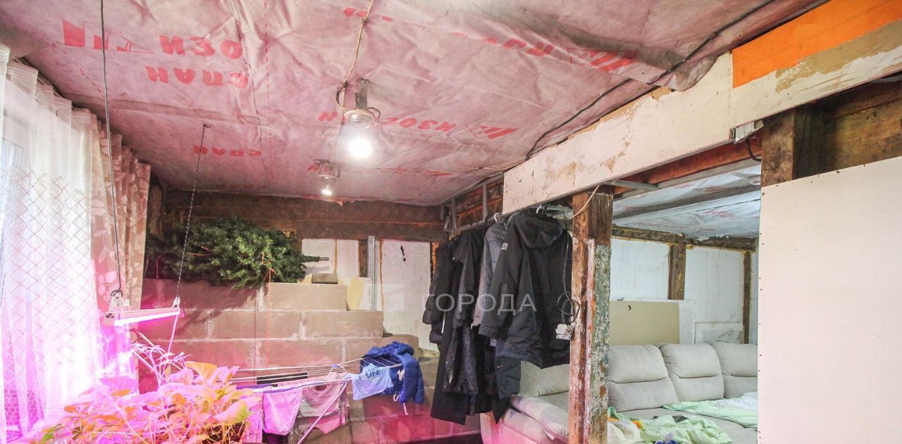 земля г Барнаул р-н Индустриальный ул 42 Краснознаменной Бригады 81 фото 24