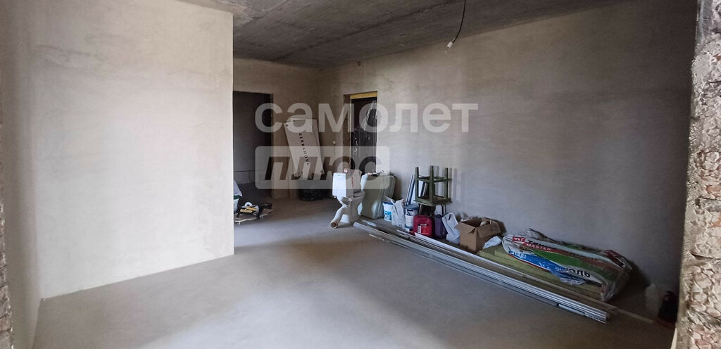 квартира г Бердск ул Ленина 124 ЖК «Ленина 124» Речной Вокзал фото 7