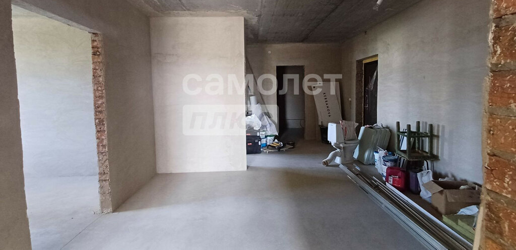 квартира г Бердск ул Ленина 124 ЖК «Ленина 124» Речной Вокзал фото 8