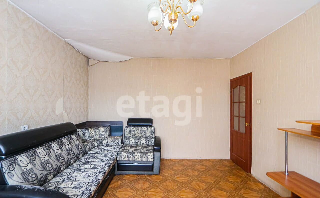 квартира г Улан-Удэ р-н Железнодорожный ул Яковлева 10 Восточный фото 8