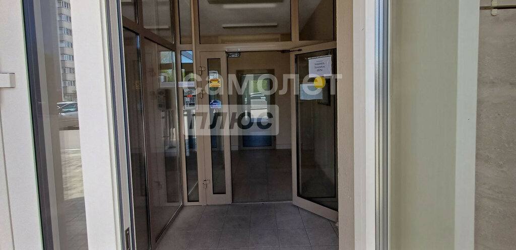 квартира г Бердск ул Ленина 124 ЖК «Ленина 124» Речной Вокзал фото 20
