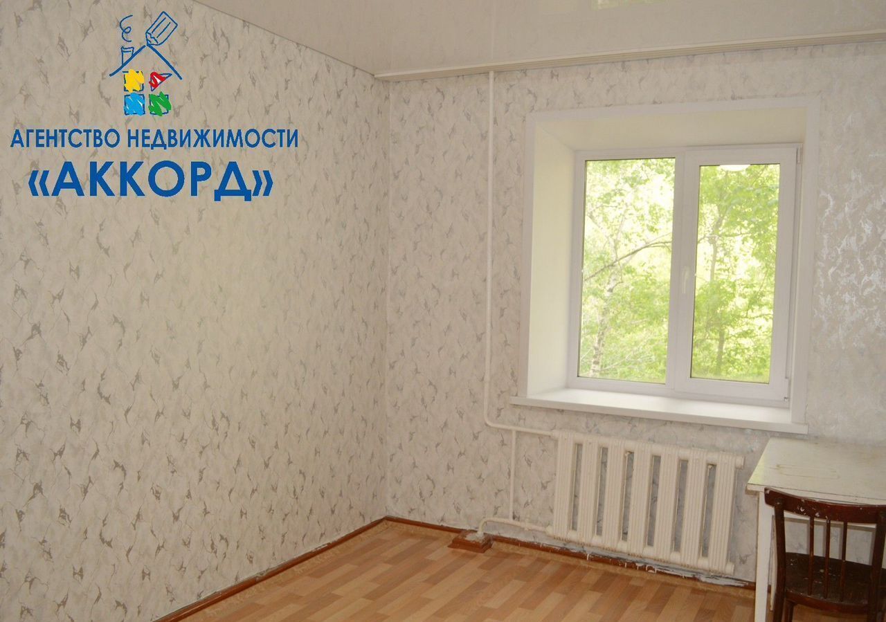 комната г Барнаул р-н Ленинский ул Эмилии Алексеевой 90 фото 3