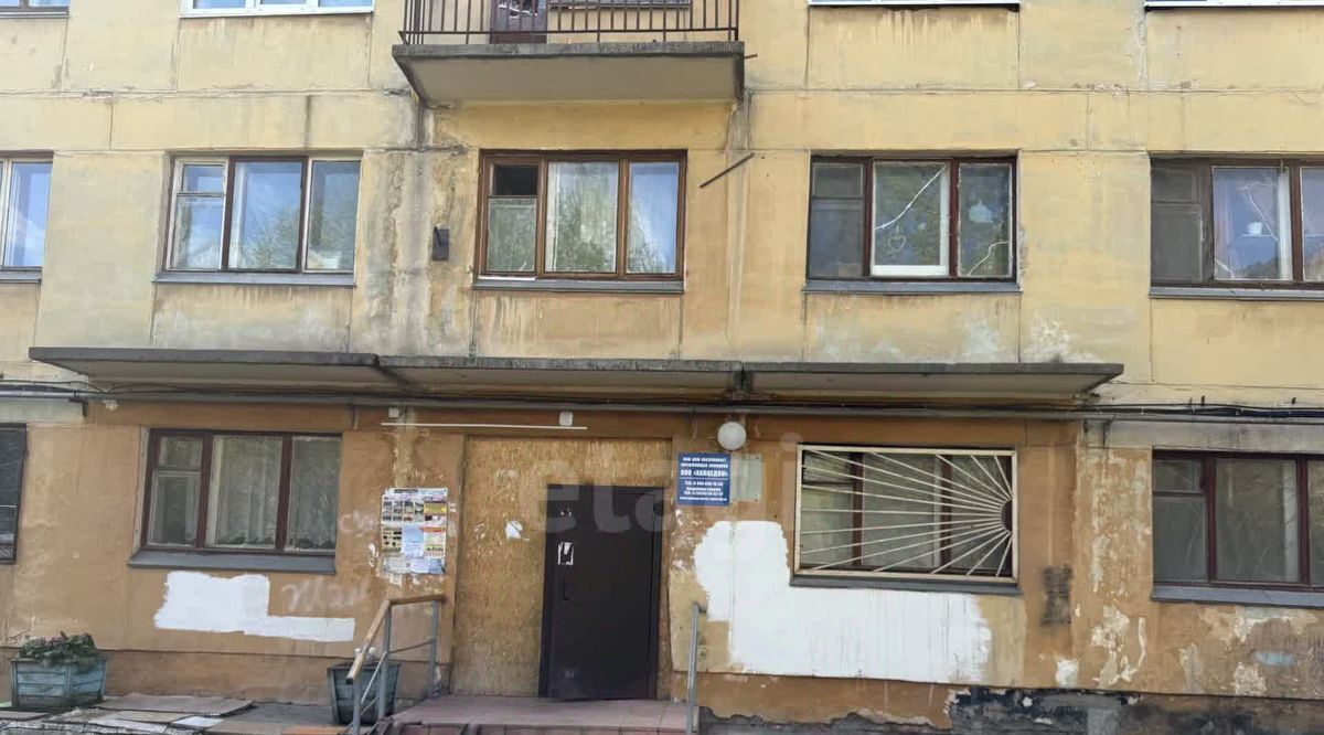 комната г Нижний Тагил р-н Дзержинский пр-кт Дзержинского 69 фото 13