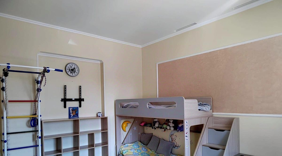 квартира г Красноярск р-н Кировский ул Академика Вавилова 35 фото 13