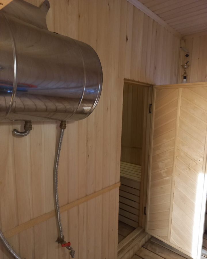 дом г Среднеуральск коттеджный пос. Кирпичный-2, ул. Ивана Кукарина, 36 фото 15